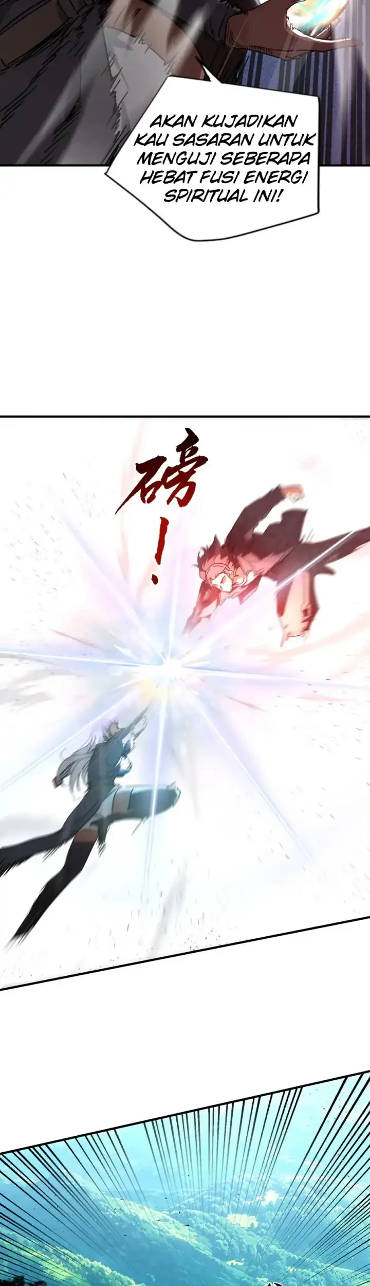 High-Martial World: One Hand to Overwhelm Three Thousand Emperors! Chapter 76 Gambar 18