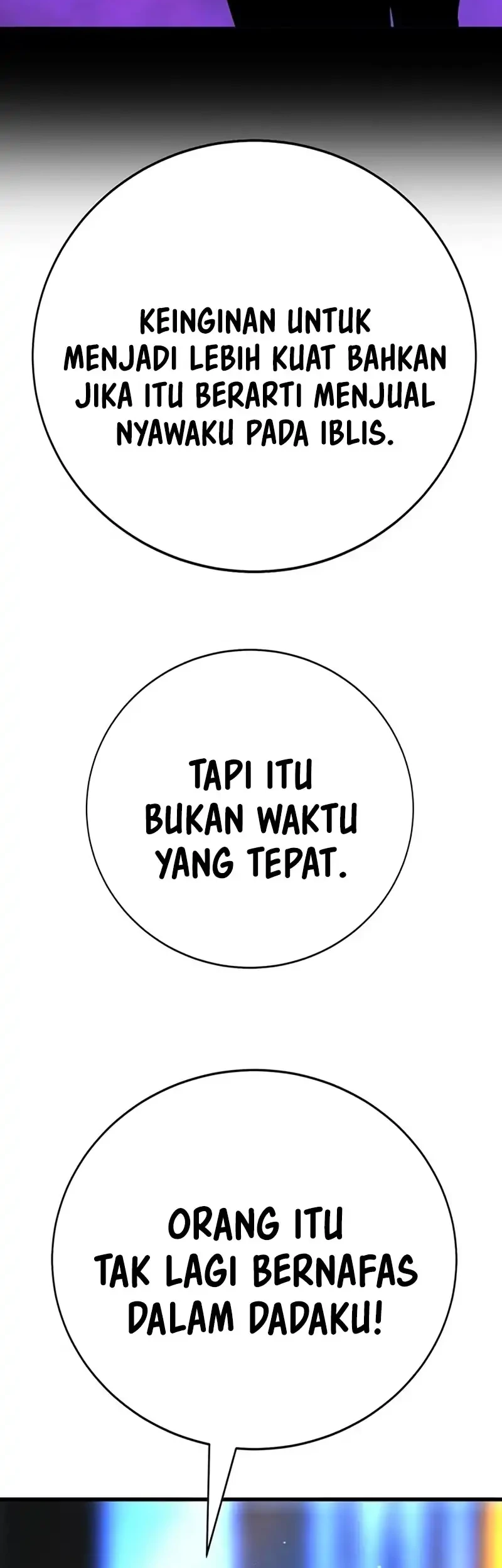 High School Conquest: War Against the Bullies Chapter 27 Gambar 39