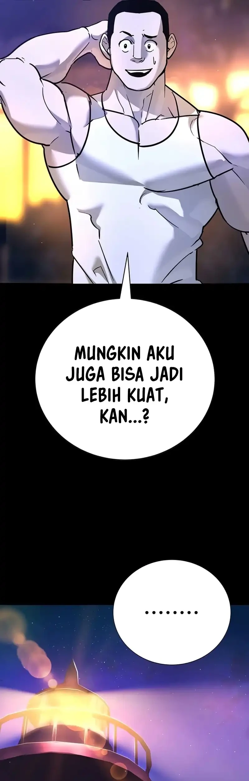 High School Conquest: War Against the Bullies Chapter 28 Gambar 38
