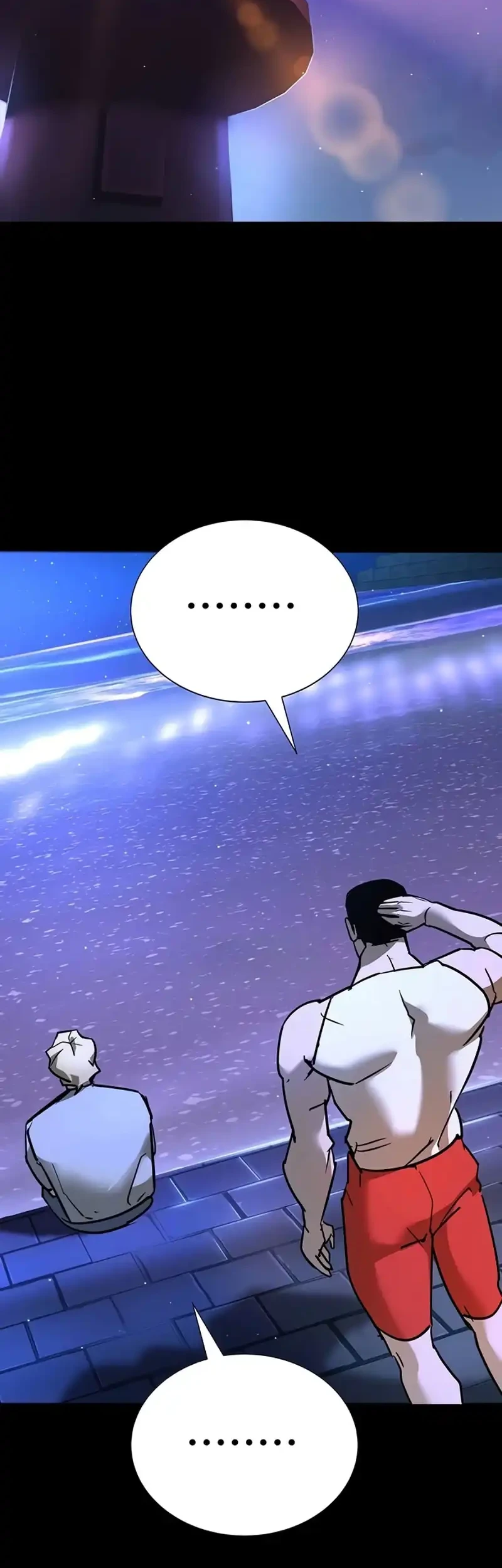 High School Conquest: War Against the Bullies Chapter 28 Gambar 39