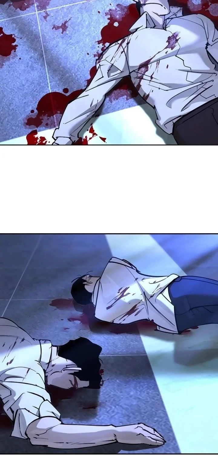 High School Conquest: War Against the Bullies Chapter 30 Gambar 36