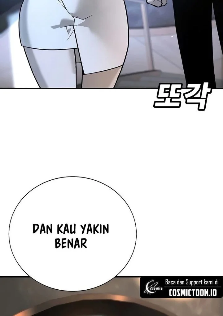 High School Conquest: War Against the Bullies Chapter 32 Gambar 46