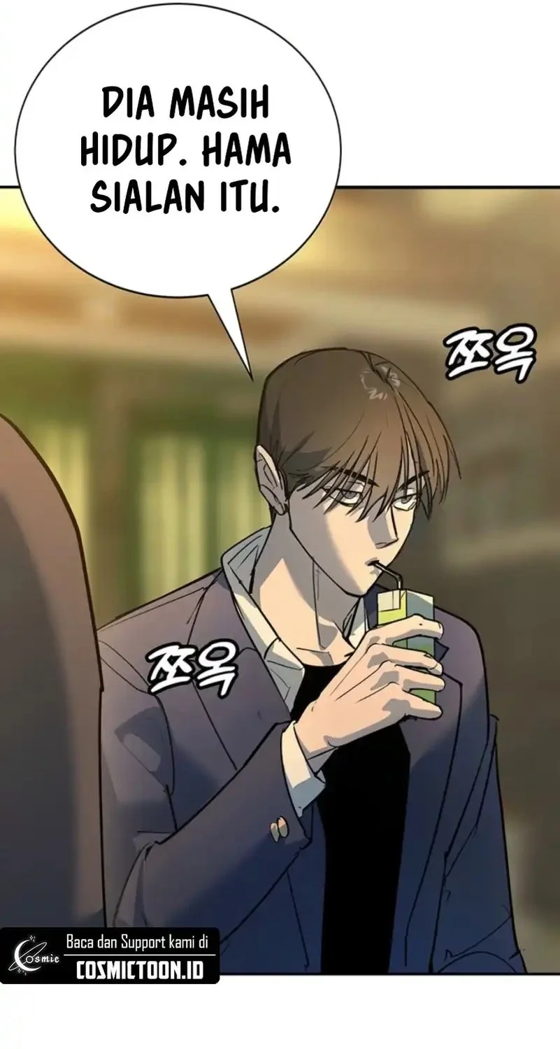 High School Conquest: War Against the Bullies Chapter 45 Gambar 42
