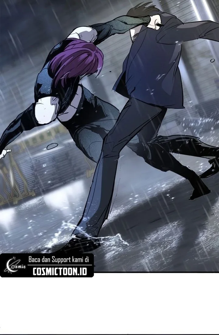 High School Conquest: War Against the Bullies Chapter 49 Gambar 49