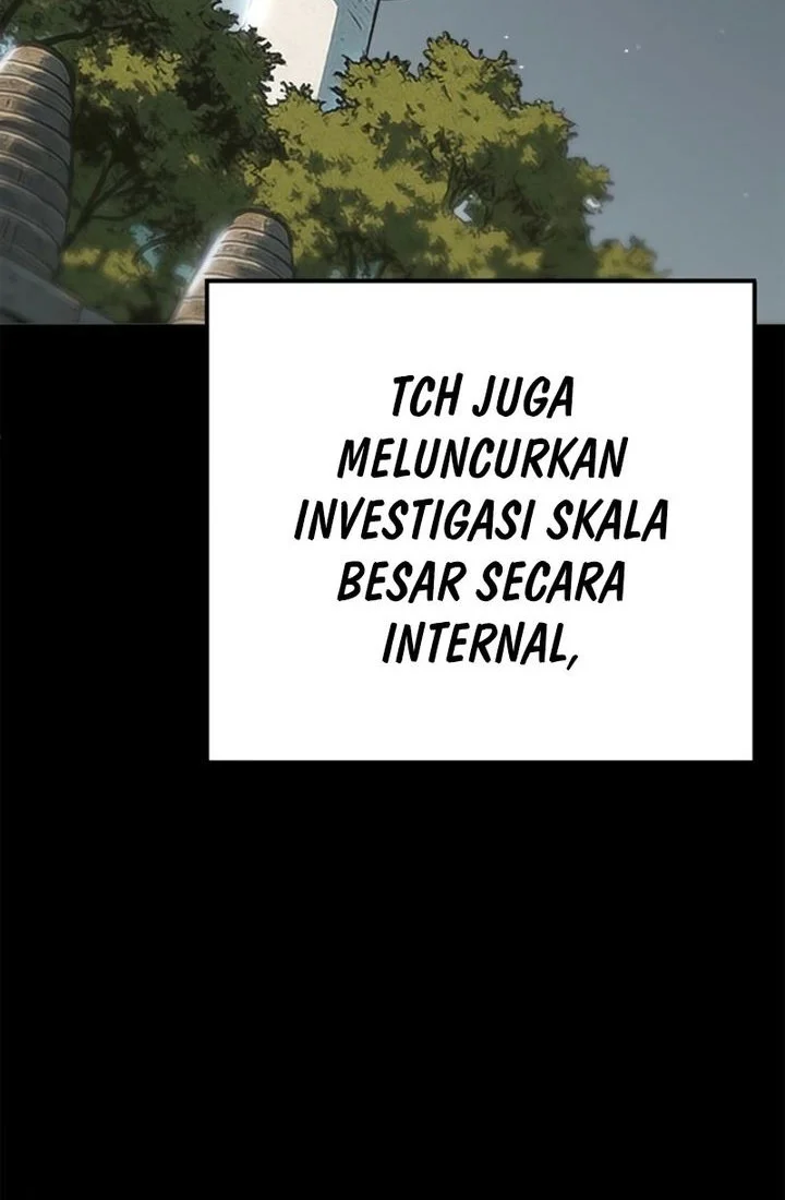 High School Conquest: War Against the Bullies Chapter 50 Gambar 31