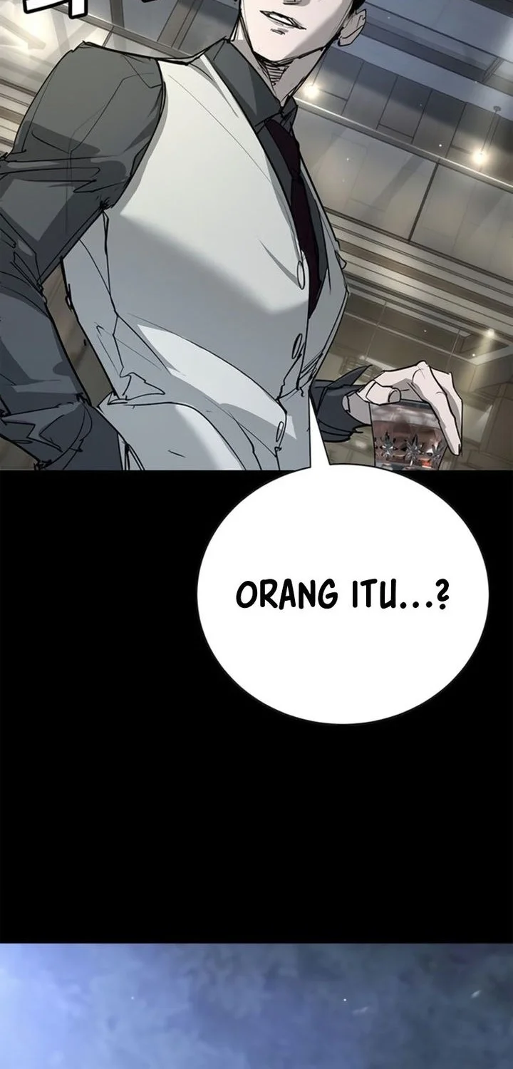 High School Conquest: War Against the Bullies Chapter 50 Gambar 34