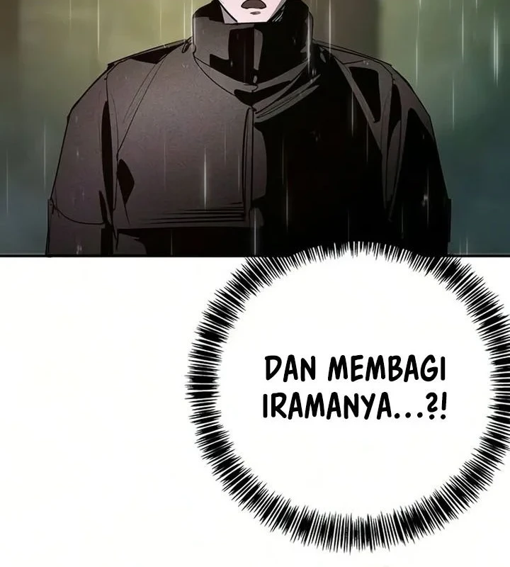 High School Conquest: War Against the Bullies Chapter 51 Gambar 37