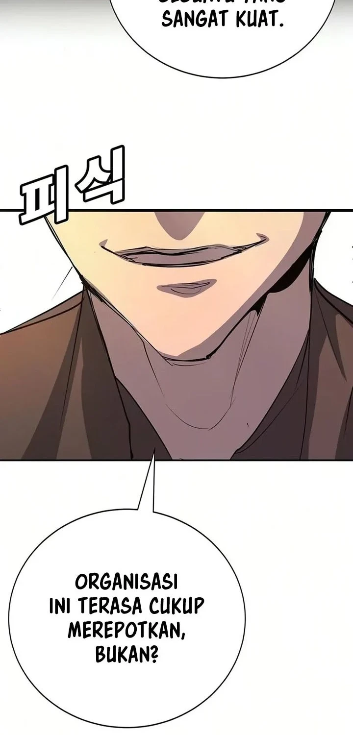 High School Conquest: War Against the Bullies Chapter 53 Gambar 34