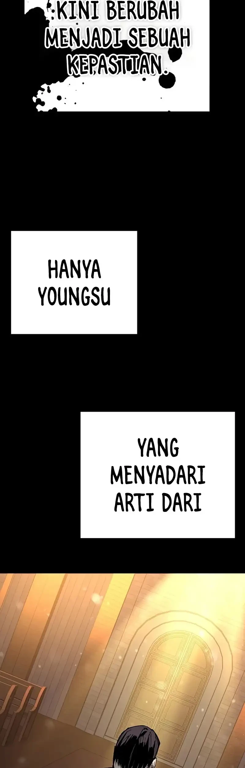 High School Conquest: War Against the Bullies Chapter 56 Gambar 39