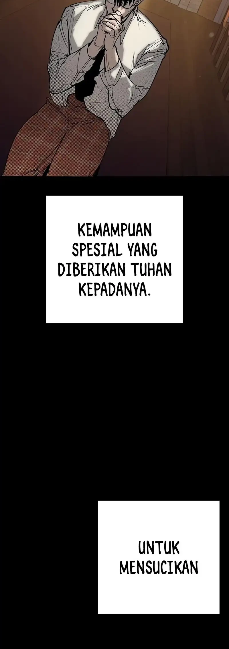 High School Conquest: War Against the Bullies Chapter 56 Gambar 40