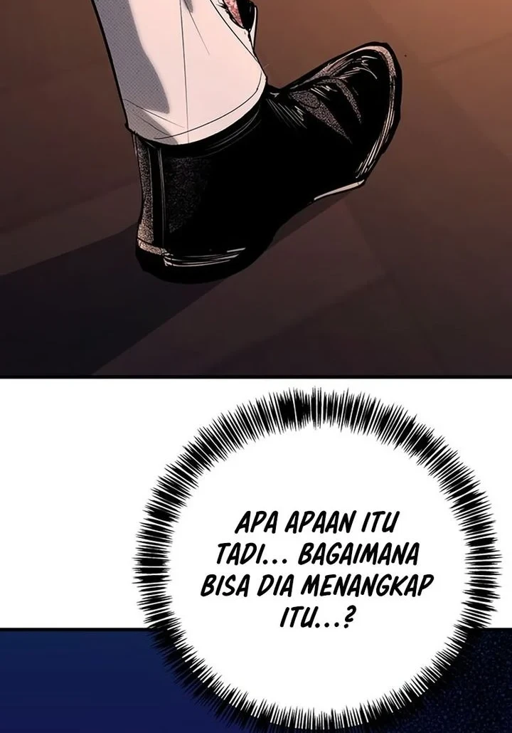 High School Conquest: War Against the Bullies Chapter 58 Gambar 47