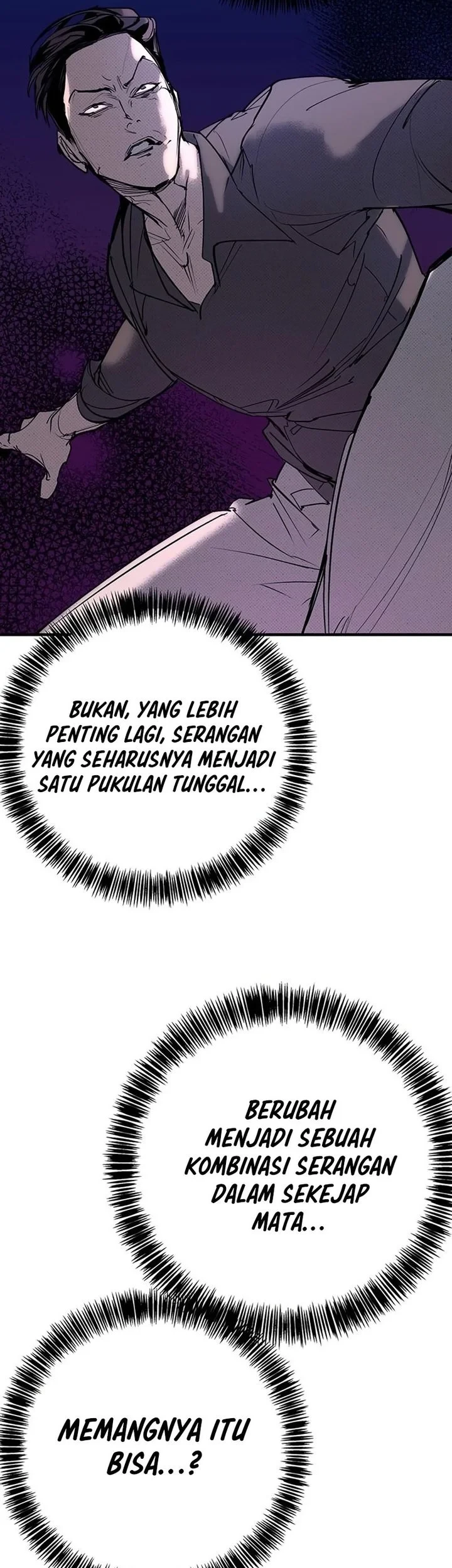 High School Conquest: War Against the Bullies Chapter 58 Gambar 48
