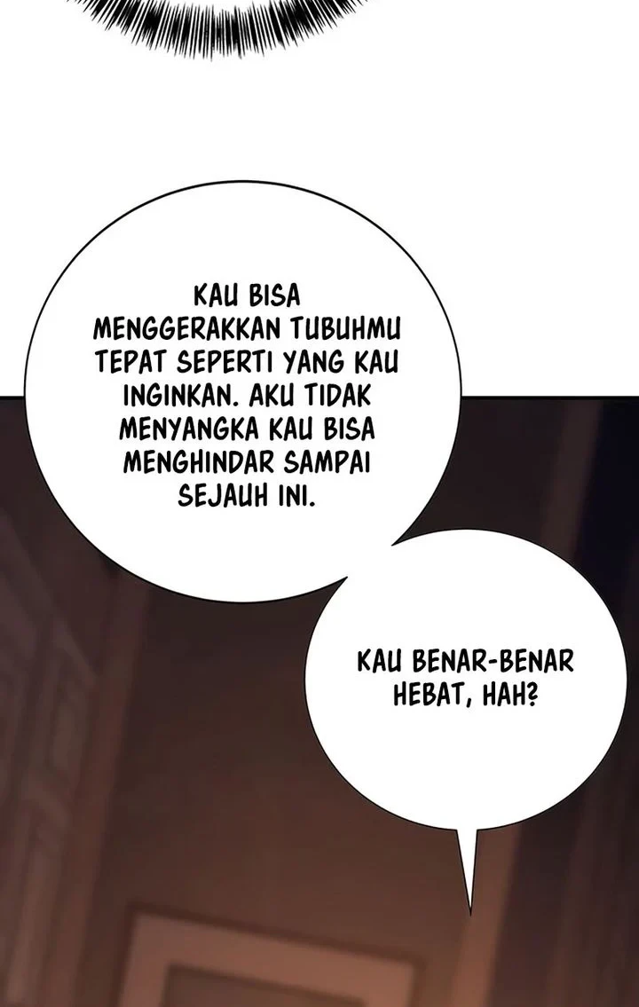 High School Conquest: War Against the Bullies Chapter 58 Gambar 49