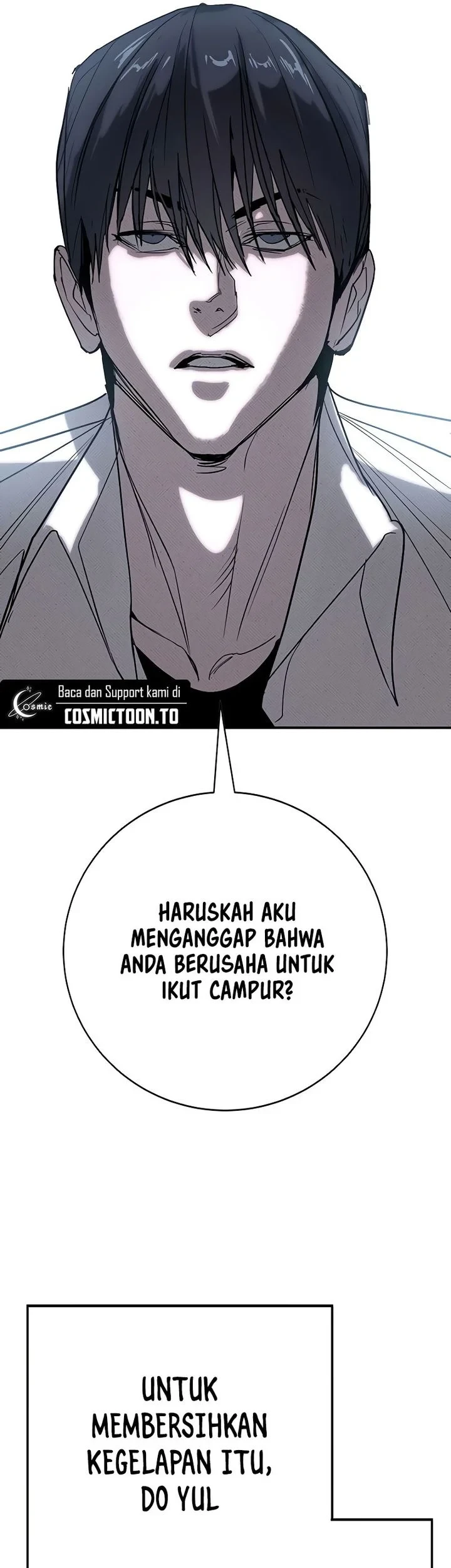 High School Conquest: War Against the Bullies Chapter 59 Gambar 41