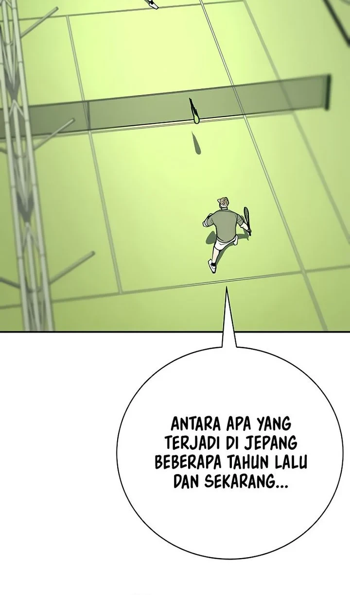 High School Conquest: War Against the Bullies Chapter 59 Gambar 46