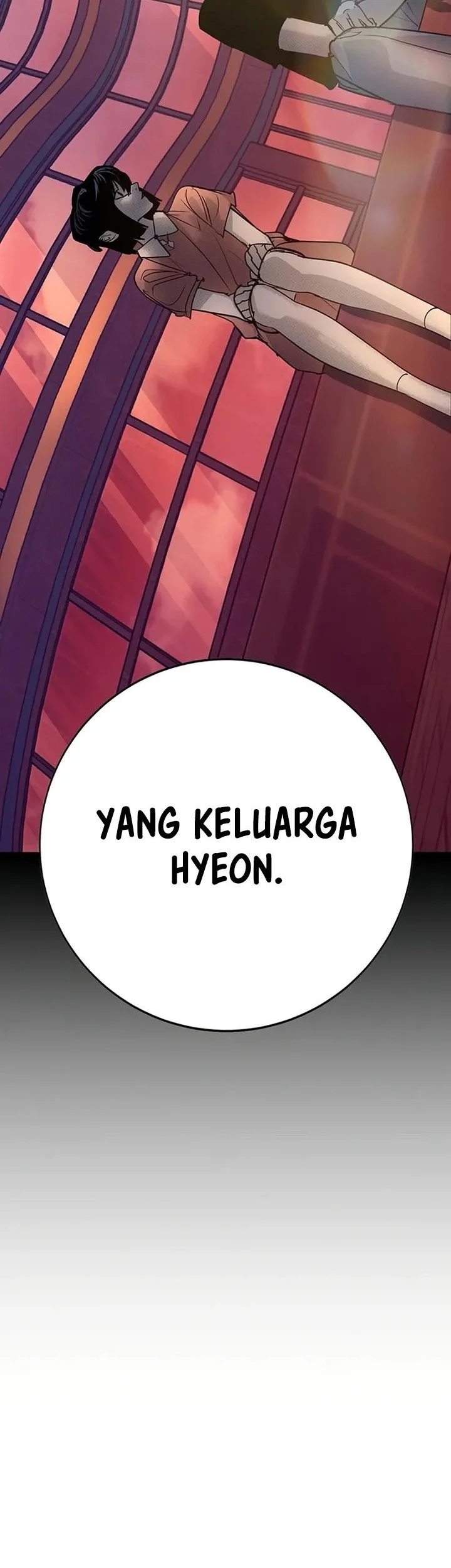 High School Conquest: War Against the Bullies Chapter 64 Gambar 38