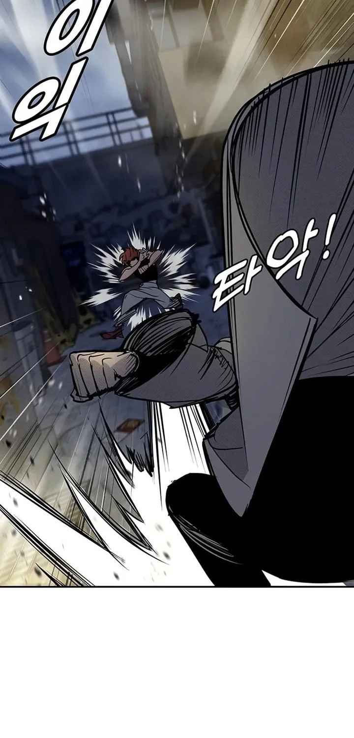 High School Conquest: War Against the Bullies Chapter 64 Gambar 42