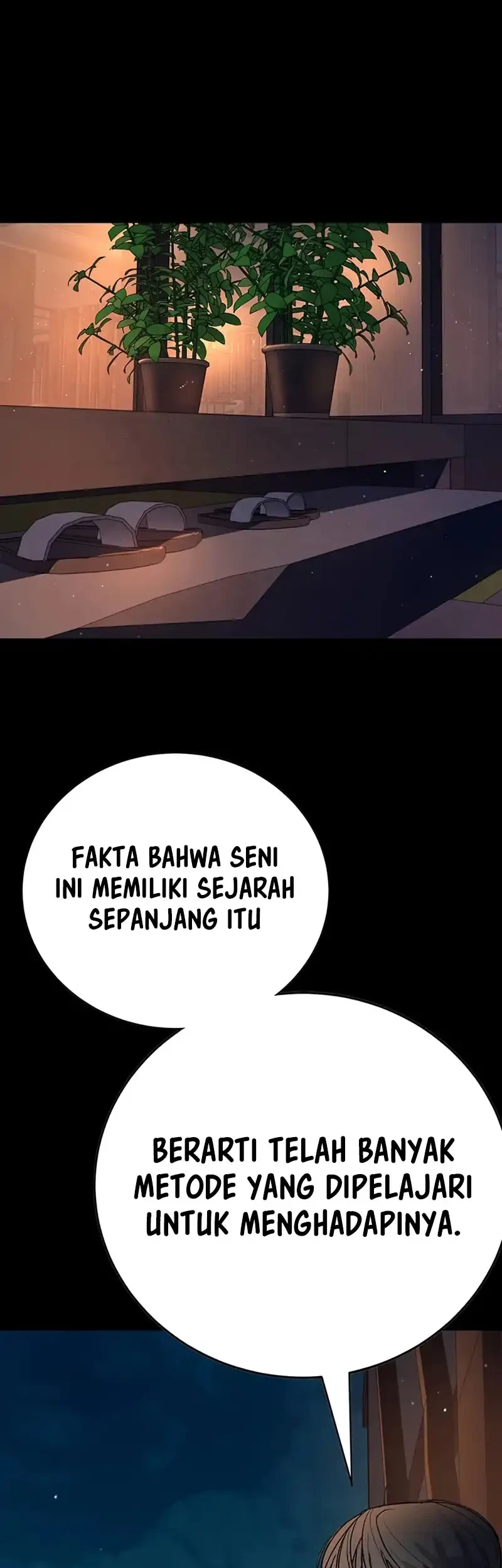 High School Conquest: War Against the Bullies Chapter 68 Gambar 35