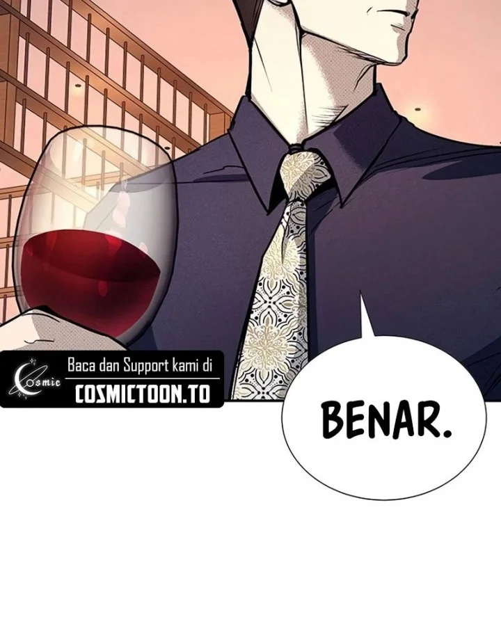 High School Conquest: War Against the Bullies Chapter 70 Gambar 29