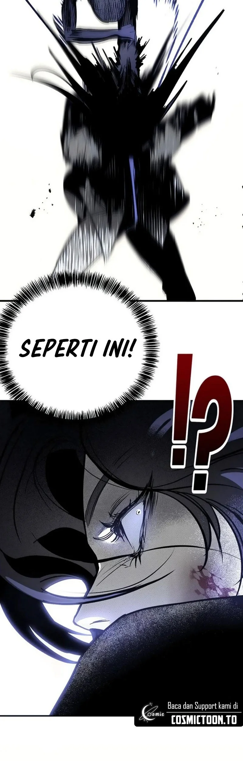 High School Conquest: War Against the Bullies Chapter 71 Gambar 46