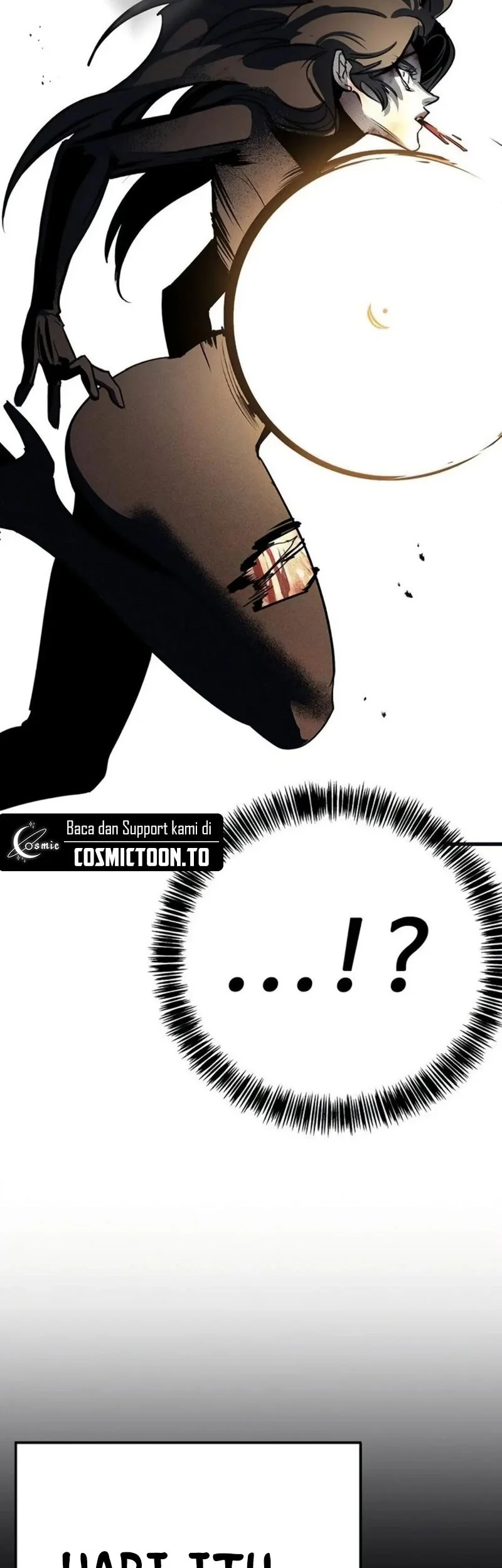High School Conquest: War Against the Bullies Chapter 71 Gambar 48