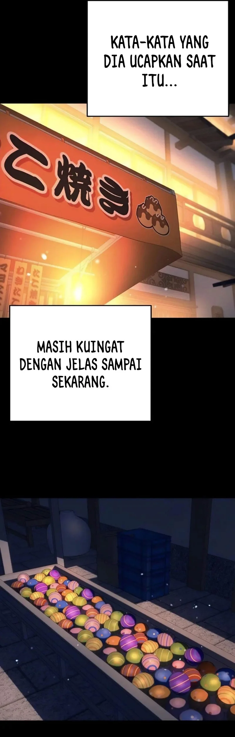 High School Conquest: War Against the Bullies Chapter 71 Gambar 50