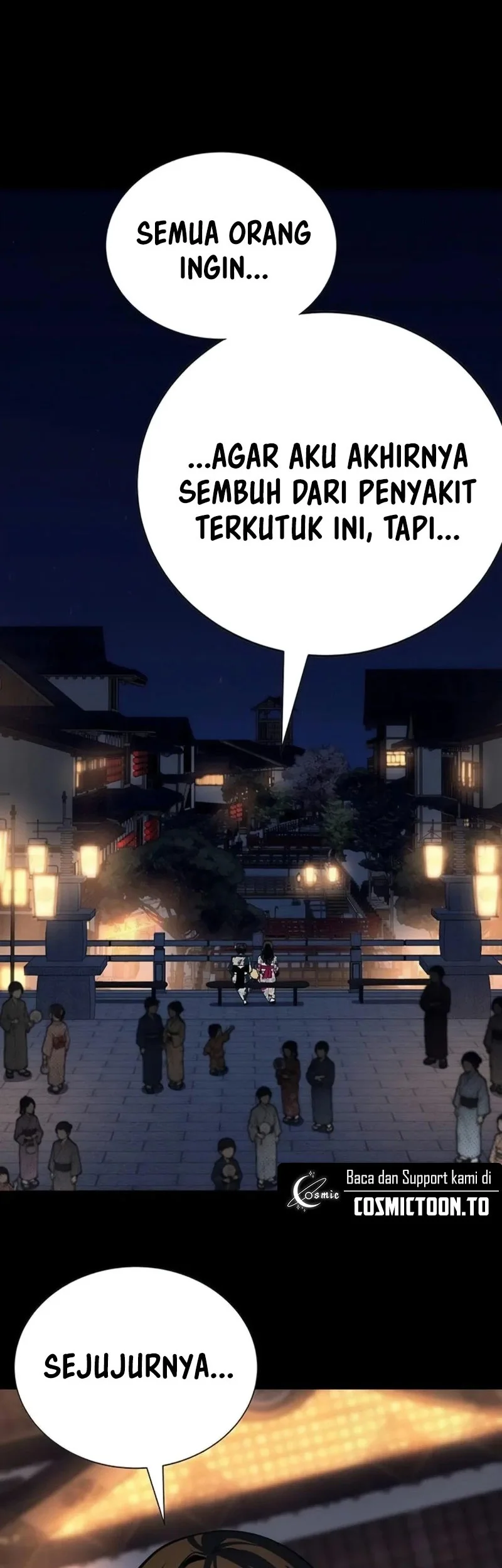 High School Conquest: War Against the Bullies Chapter 71 Gambar 51