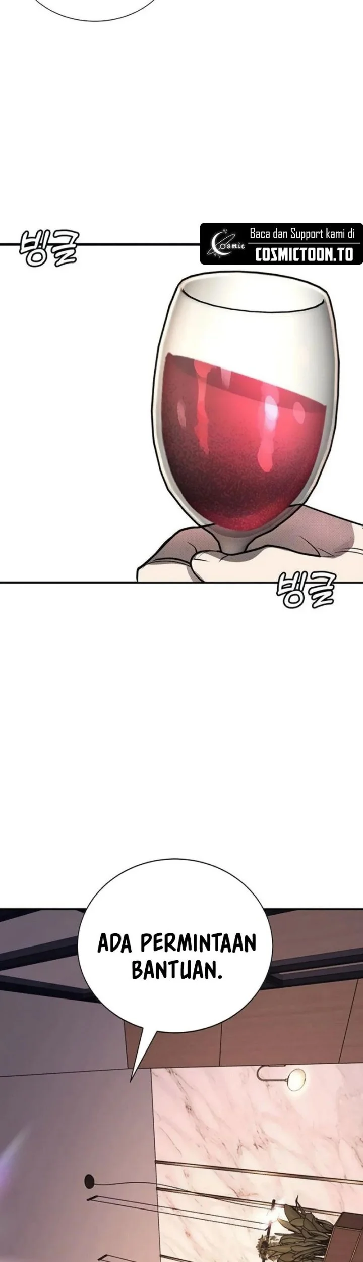 High School Conquest: War Against the Bullies Chapter 72 Gambar 36