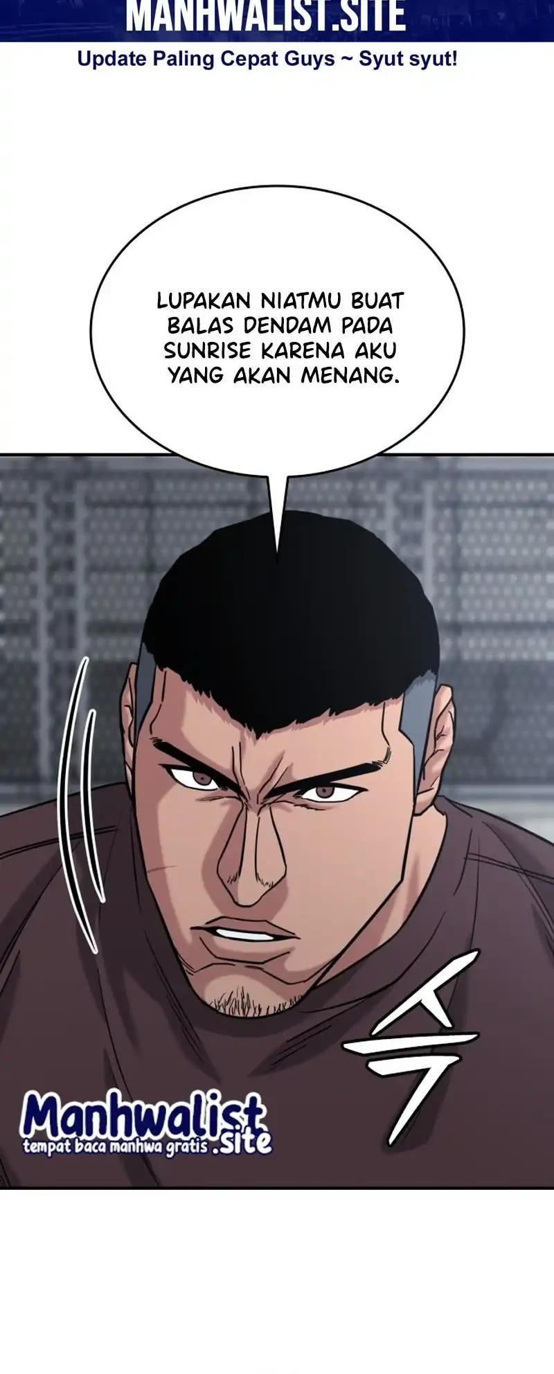 High School Gangsters Chapter 49 Gambar 30