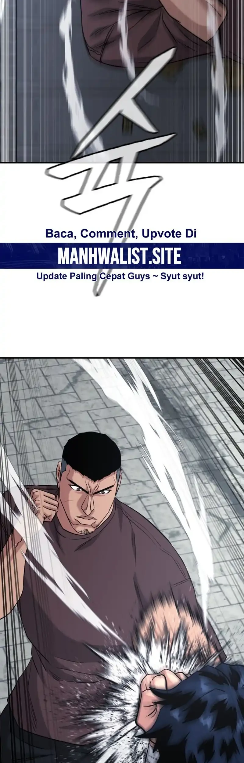 High School Gangsters Chapter 49 Gambar 32