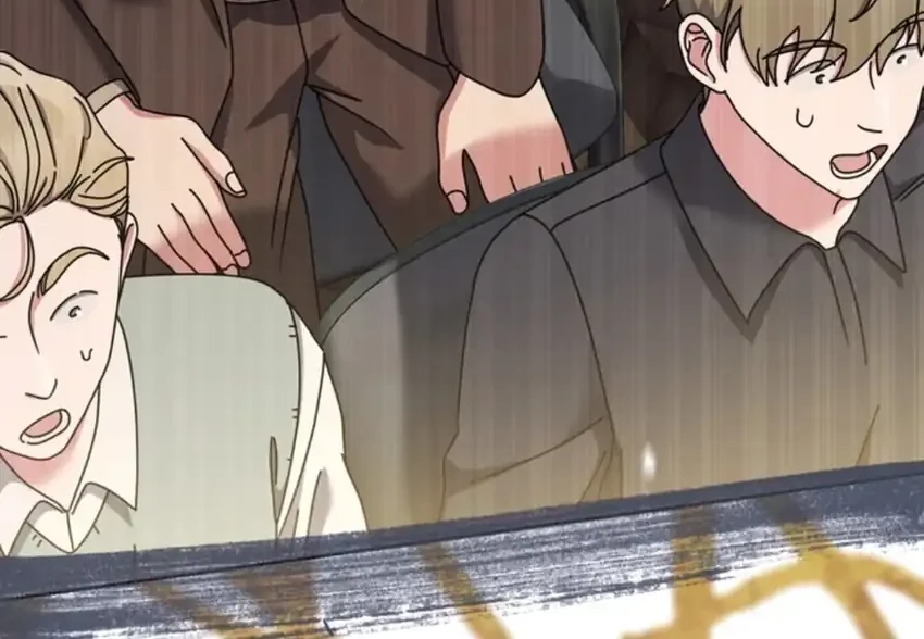 High School Musical Genius Is Paganini Reincarnated Chapter 100 Gambar 32