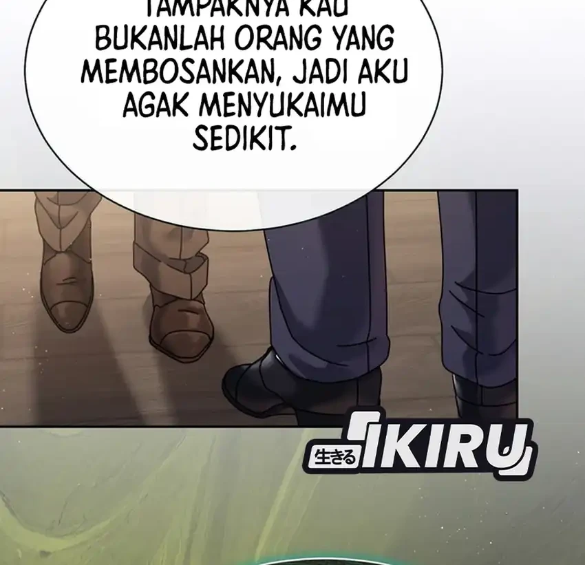 High School Musical Genius Is Paganini Reincarnated Chapter 102 Gambar 22