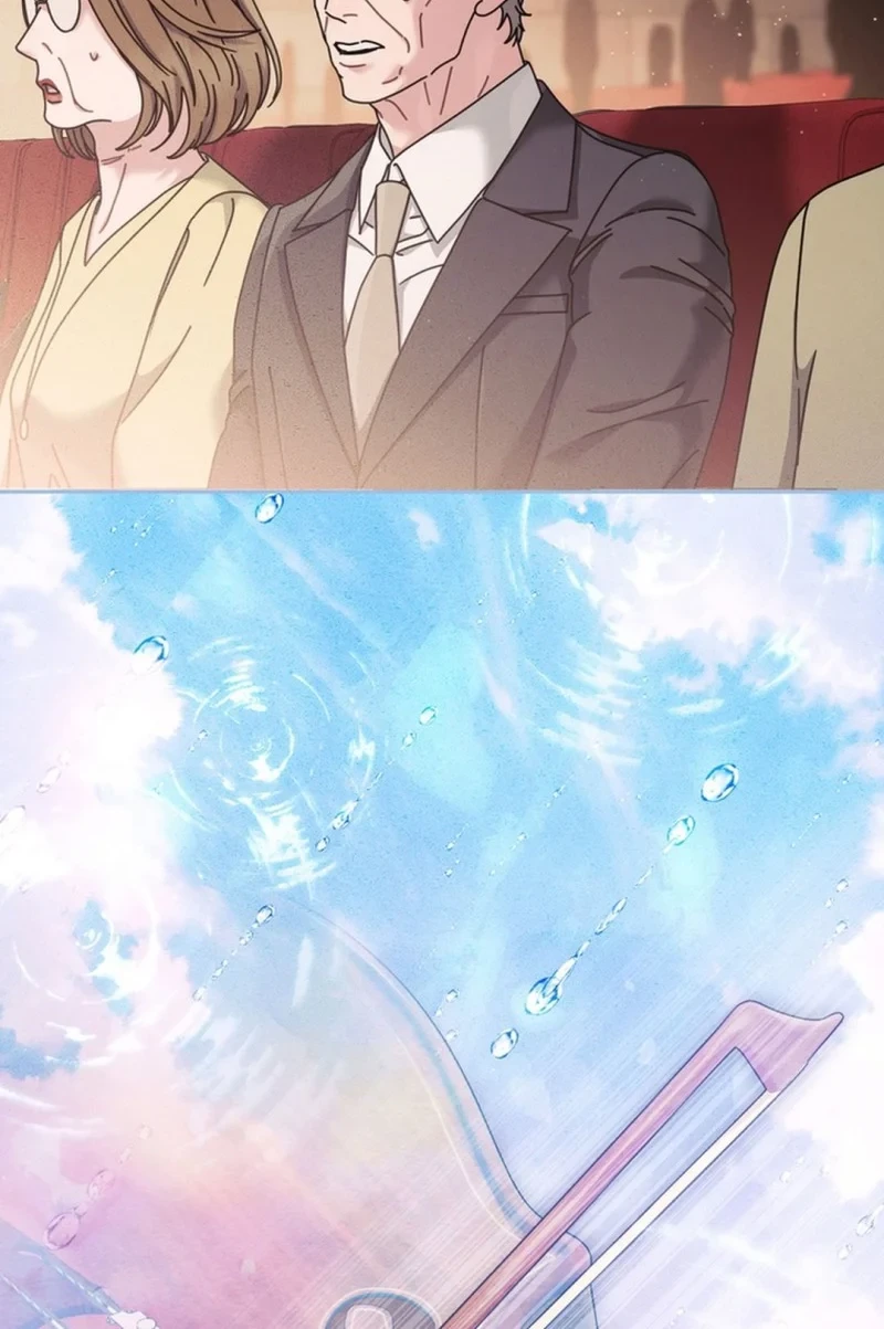 High School Musical Genius Is Paganini Reincarnated Chapter 103 Gambar 24