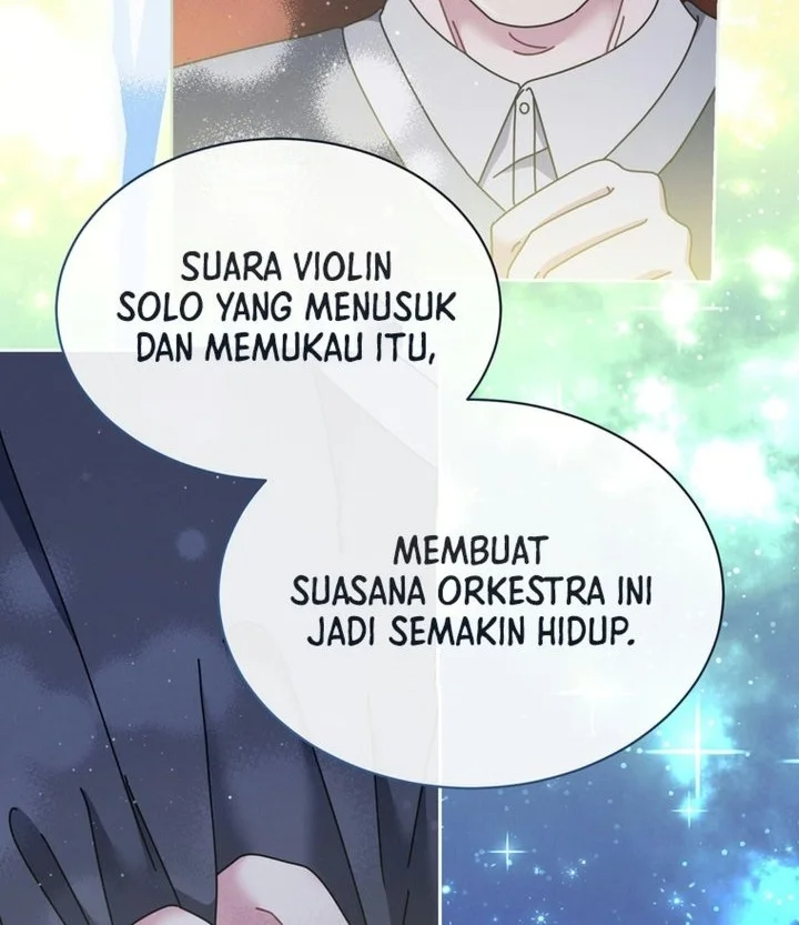 High School Musical Genius Is Paganini Reincarnated Chapter 108 Gambar 22