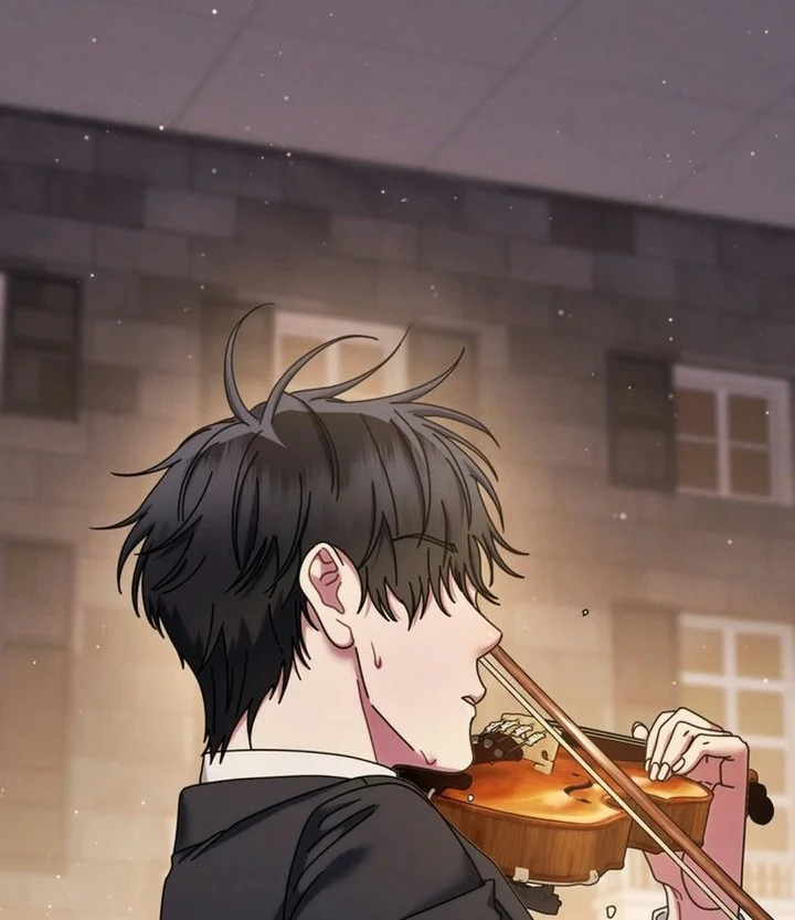 High School Musical Genius Is Paganini Reincarnated Chapter 109 Gambar 24