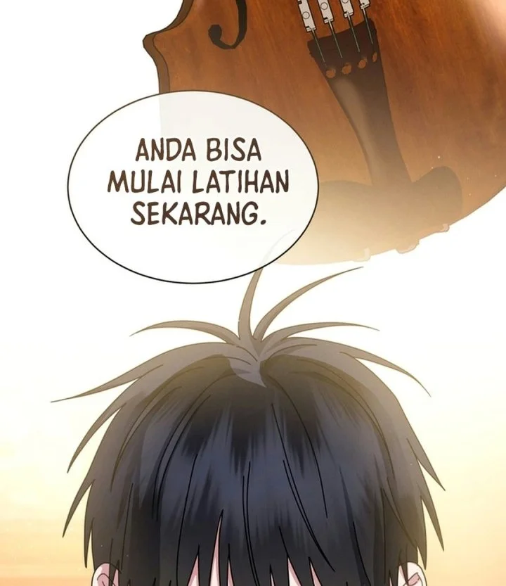 High School Musical Genius Is Paganini Reincarnated Chapter 111 Gambar 25