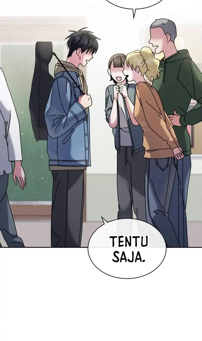 High School Musical Genius Is Paganini Reincarnated Chapter 113 Gambar 20