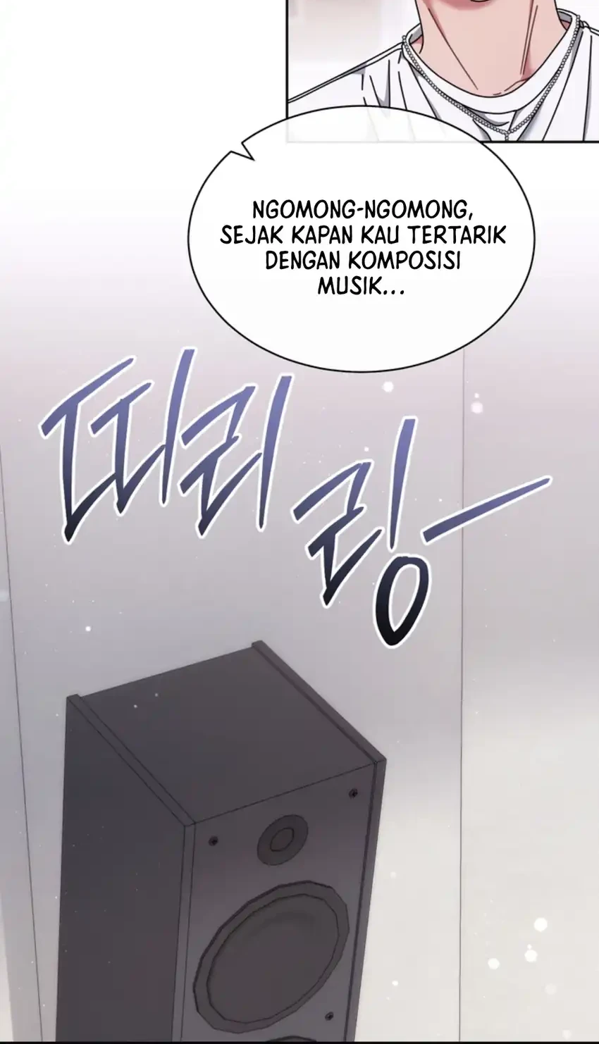High School Musical Genius Is Paganini Reincarnated Chapter 81 Gambar 23