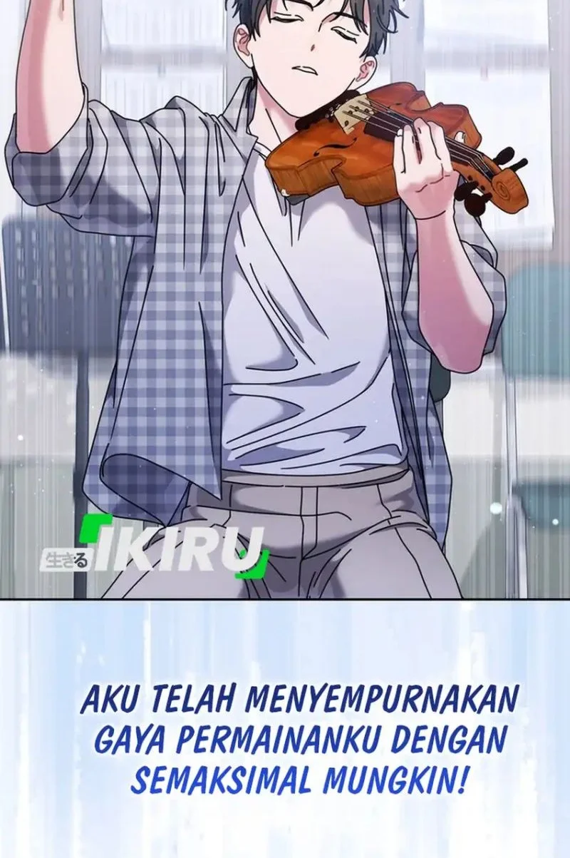 High School Musical Genius Is Paganini Reincarnated Chapter 83 Gambar 22