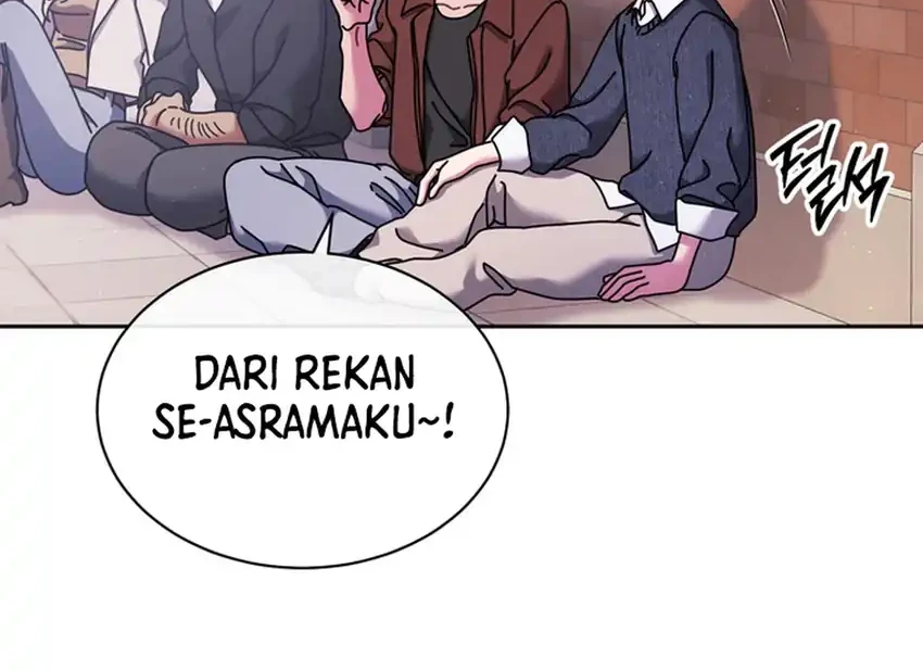High School Musical Genius Is Paganini Reincarnated Chapter 84 Gambar 24