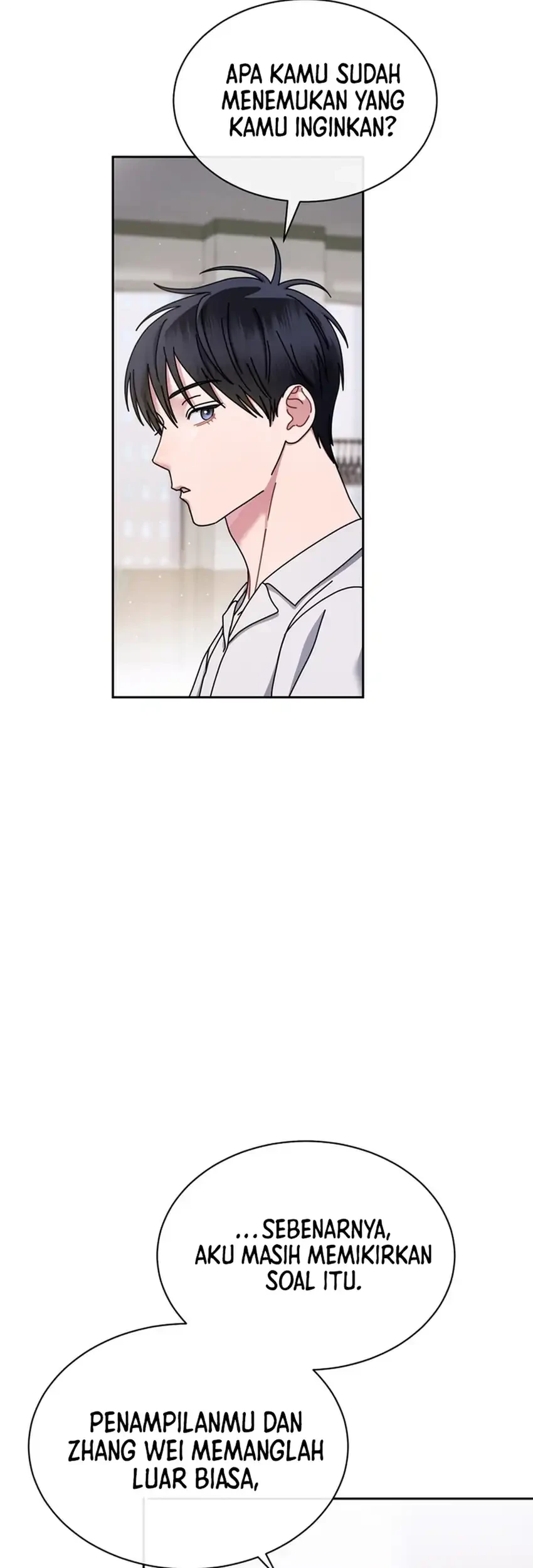 High School Musical Genius Is Paganini Reincarnated Chapter 96 Gambar 23