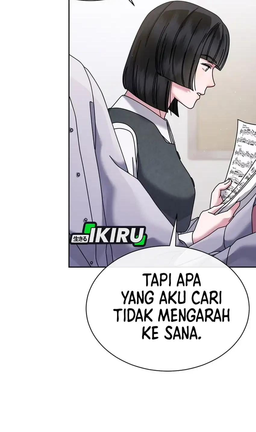 High School Musical Genius Is Paganini Reincarnated Chapter 96 Gambar 24