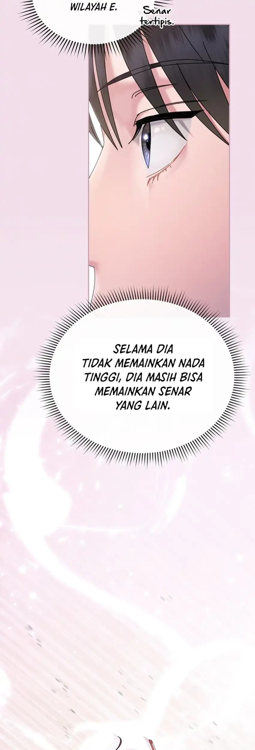 High School Musical Genius Is Paganini Reincarnated Chapter 97 Gambar 26