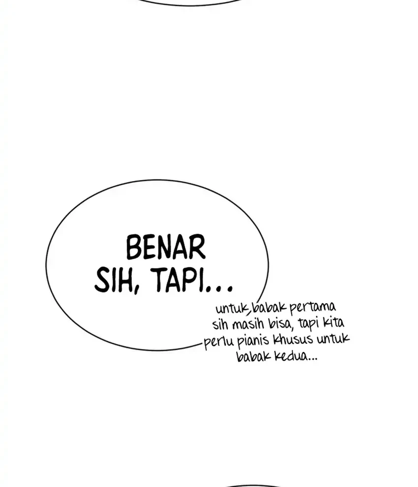 High School Musical Genius Is Paganini Reincarnated Chapter 98 Gambar 26