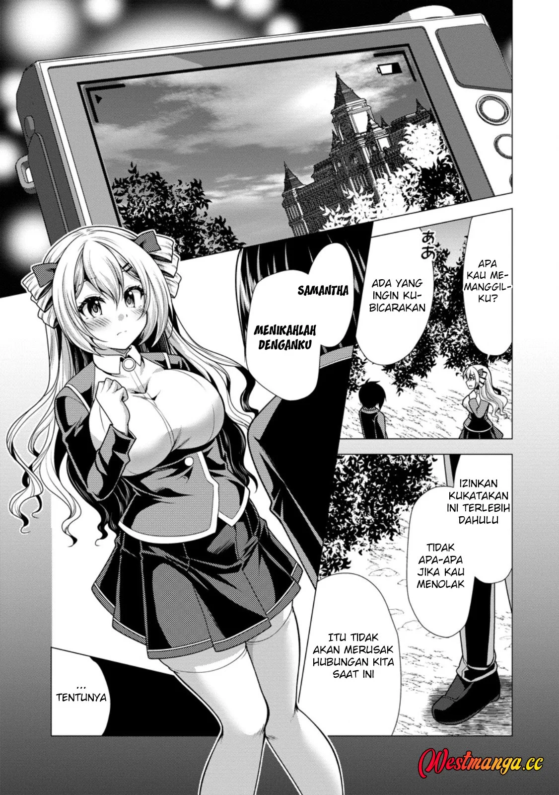 Hisshou Dungeon Unei Houhou Chapter 79 Gambar 13