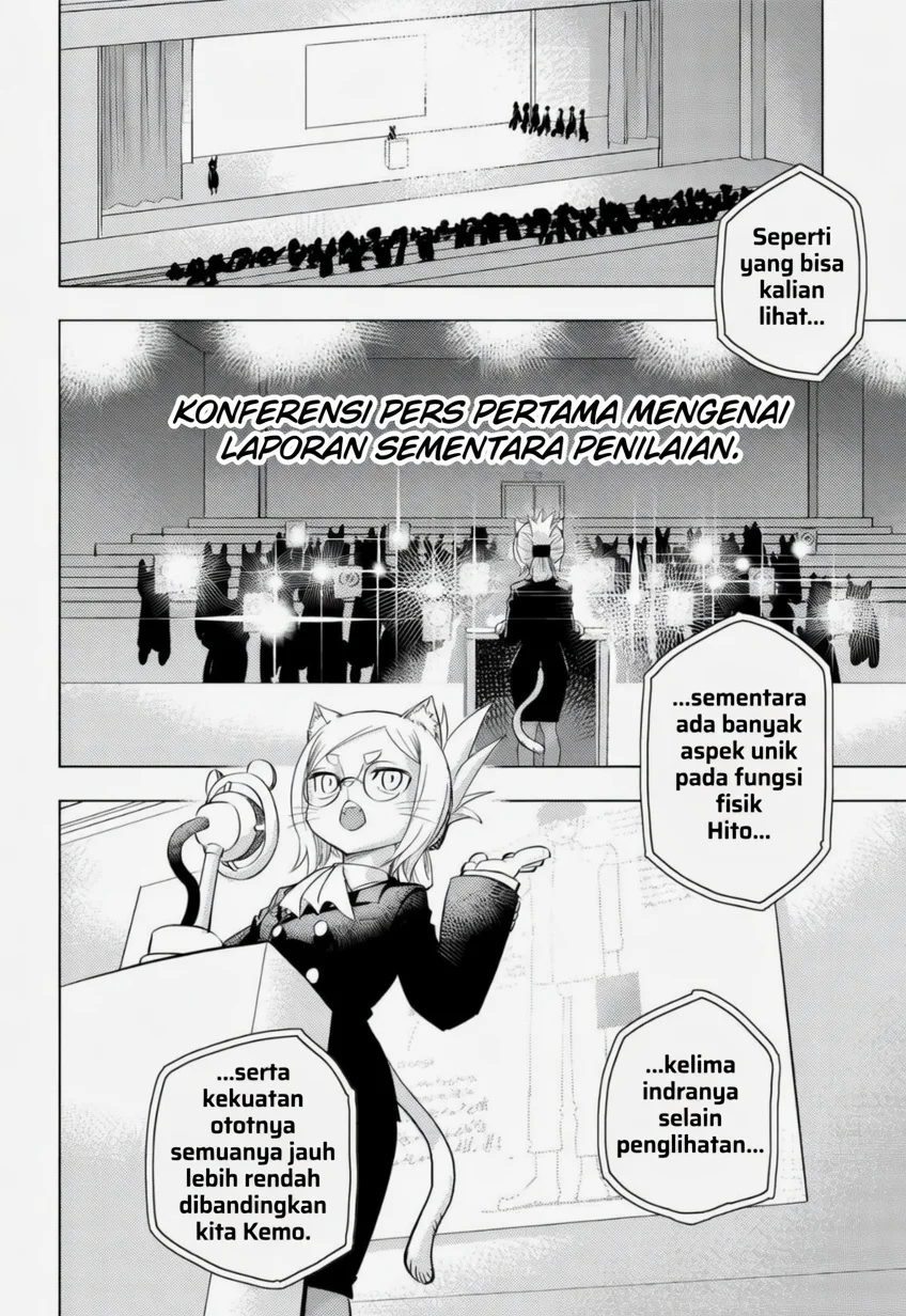 hitoner Chapter 1 Gambar 21