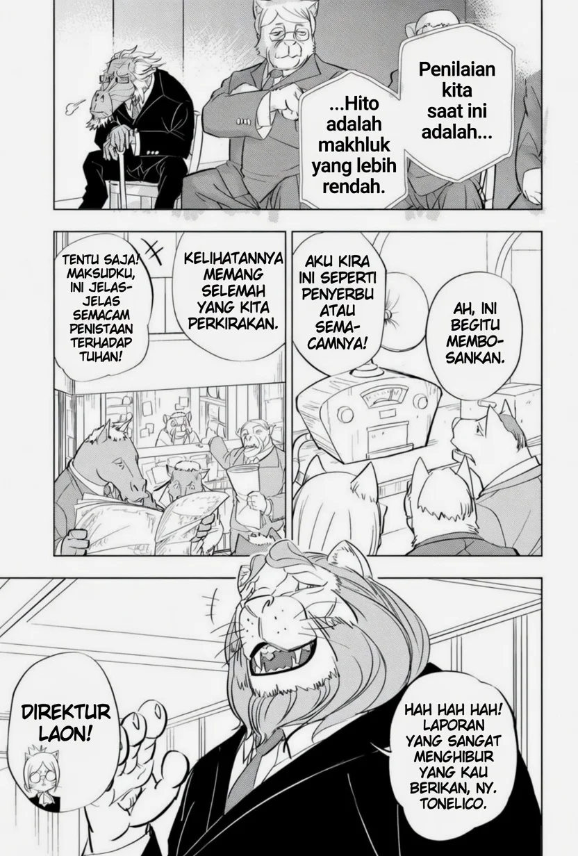 hitoner Chapter 1 Gambar 22