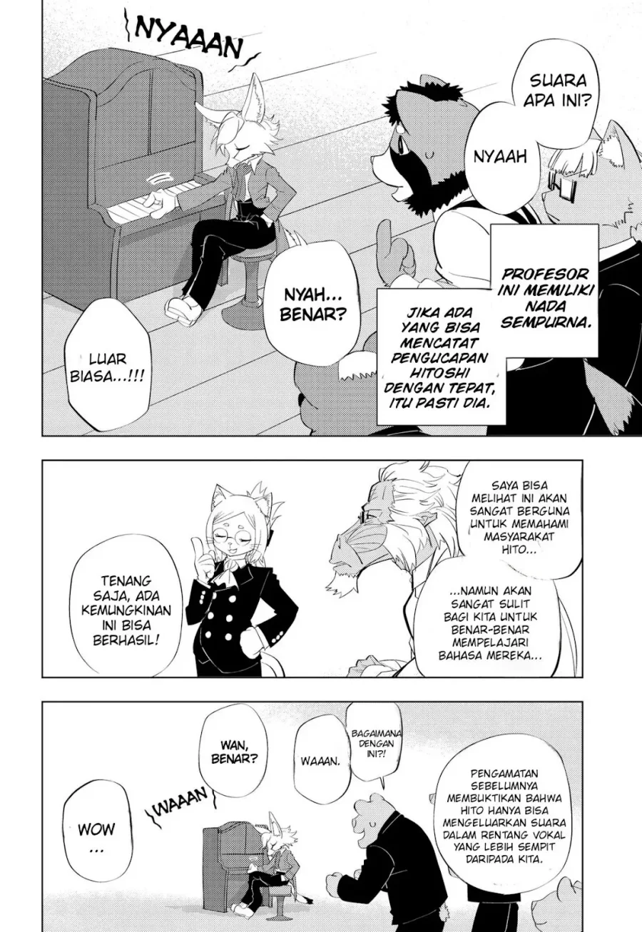hitoner Chapter 3 Gambar 13