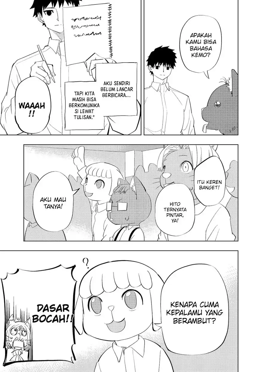 hitoner Chapter 4 Gambar 12