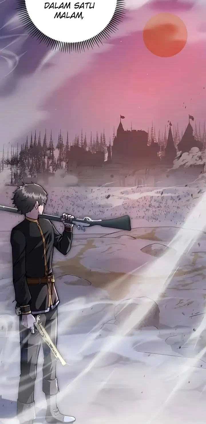 Holy Emperor’s Grandson is a Necromancer Chapter 100 Gambar 21